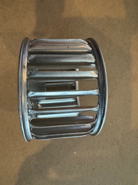 Inducer/Combustion Motor Wheel 677735