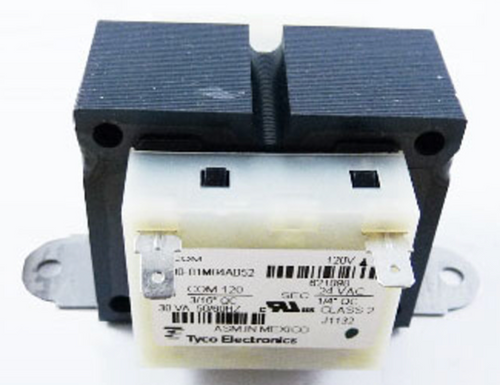 Transformer 24 Volt 30VA 621098