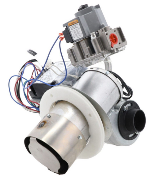 Replacement Gas Gun Burner 903446 75K