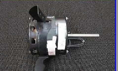 Blower Motor CMF 80 Single Speed 305313000