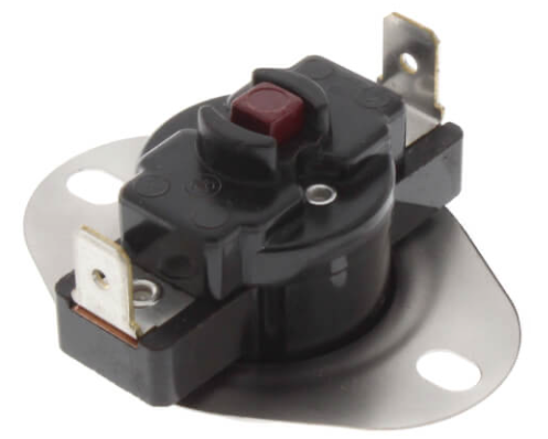 Limit Auxiliary Switch 225° 626465
