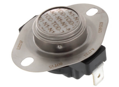 Limit Auxiliary Switch 225° 626465