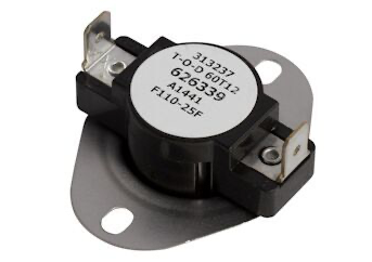 Fan switch 110/85 626339