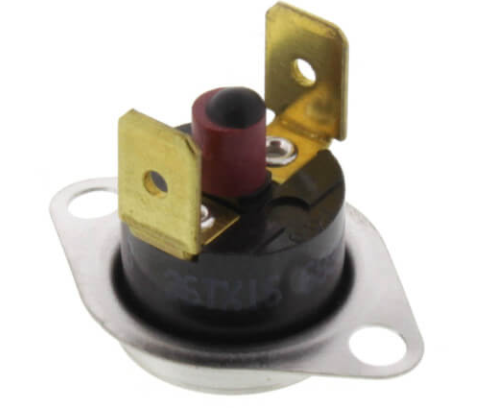 Limit Switch 145° 626499