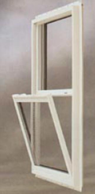 Mobile Home Window. 36x53 Vinyl Double Pane Glass