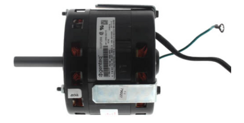 Coleman Blower Motor 7996-311P
