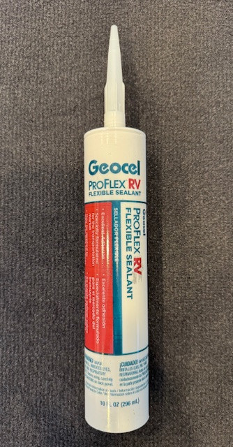 ProFlex RV White