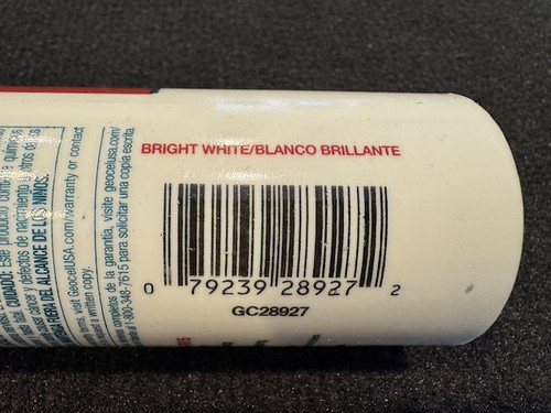 ProFlex RV Bright White