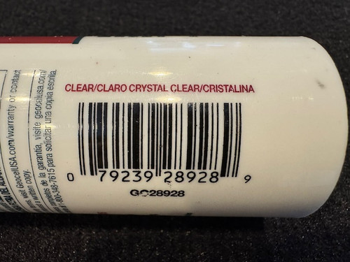 ProFlex RV Crystal Clear