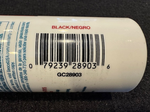 ProFlex RV Black x 4