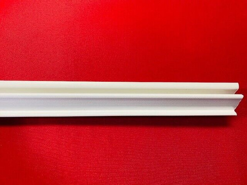 Skirting Underpinning Ground Track Bottom Channel (10 Pack) 58'