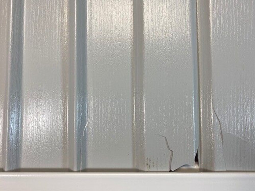 Mobile Home Skirting " BOTTOM GUARD" 10 Pack (58') Not Panels