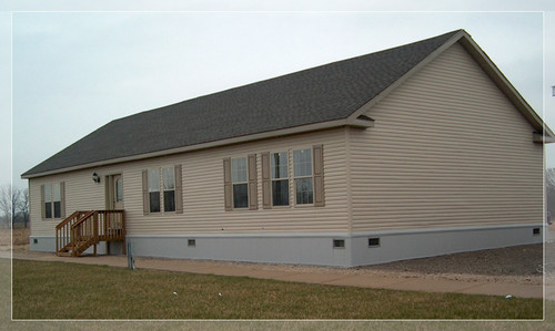 Whole House Rapid Wall Insulated Skirting Kits Starting at $2495