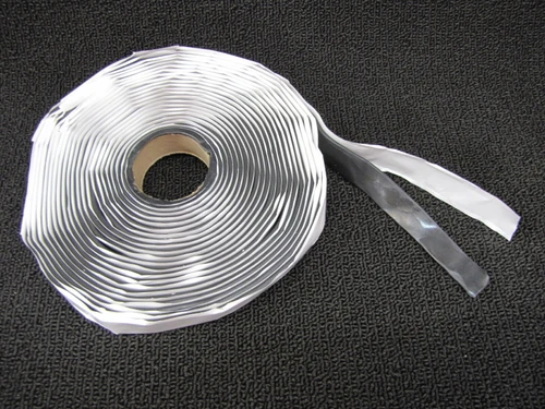Black Butyl Tape ¾" x 30' Roll