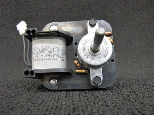 Vent Fan Replacement Motor for Bathroom Exhaust BCD0388-00