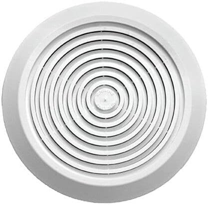 Vent Fan Grille Cover for V2262/V2270-50