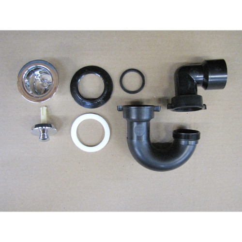 Mobile Home Parts Tub Drain Package