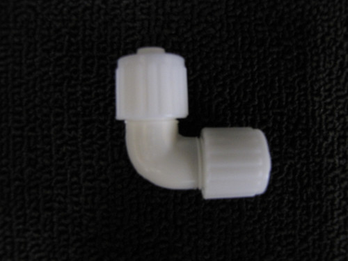 Flair It 90 degree elbow RV Marine Mobile Home Plumbing 3/8"x3/8" Use w pex