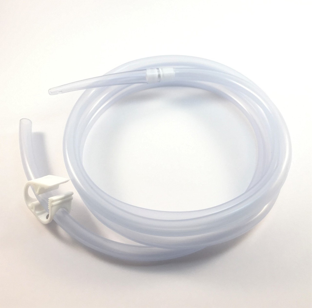 Superior Stainless Steel Enema & Colonic Irrigation Kit: 2L