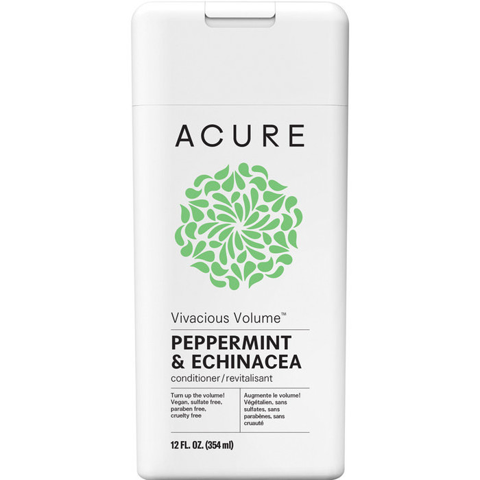ACURE Vivacious Volume Conditioner - Peppermint - 354ml