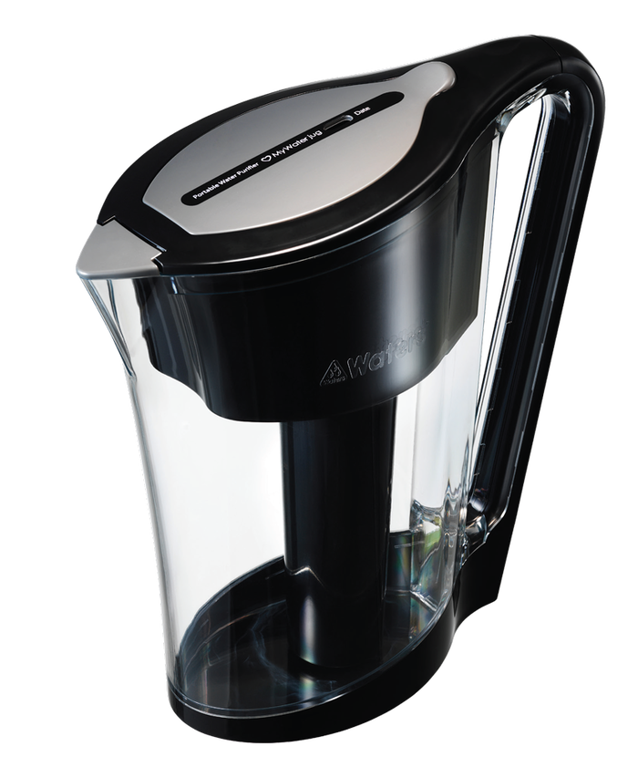 ♥MyWaterJug: 1.5L Water filter