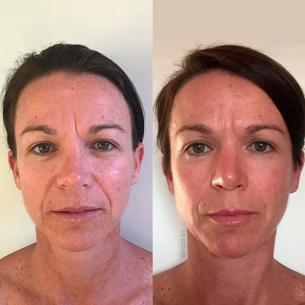 Organic Super Fruit Hydrator: 50ml