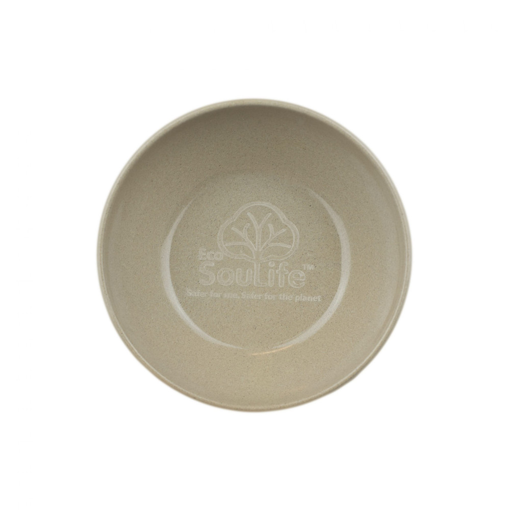 Eco Rice Husk Little People 5 Piece Dinner Set