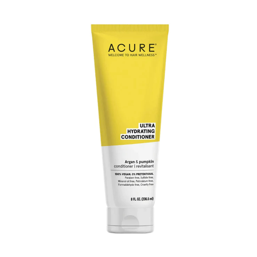 ACURE Ultra Hydrating Conditioner - Argan: 236.5ml