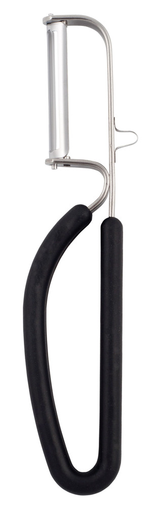 Stainless Steel Easy Cook Swivel Peeler