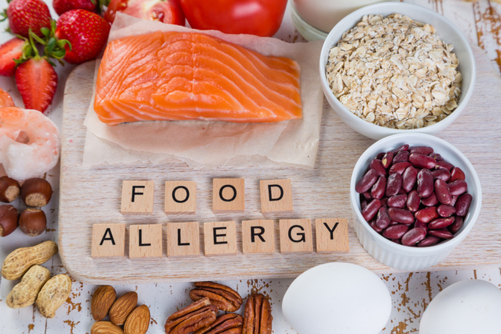 Food Allergy