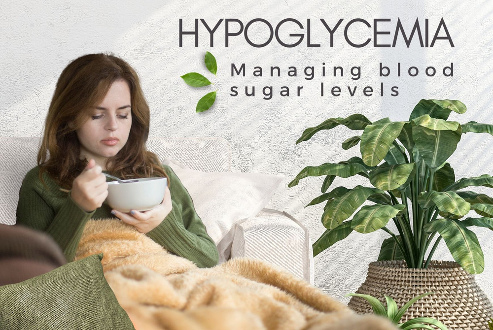 Hypoglycemia: How to manage blood sugar levels on the GAPS Diet