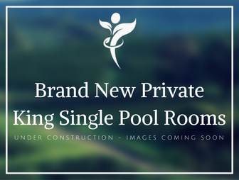 GAPS 4 Day Retreat: Payment in Full