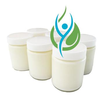 Spare 6 Glass Jars available for sale separately 