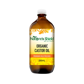 Castor Oil Pack: Discount Bundle
