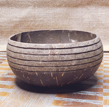 Coconut Bowl: Journey x2