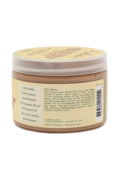 Jamaican Black Castor Oil Masque 340g