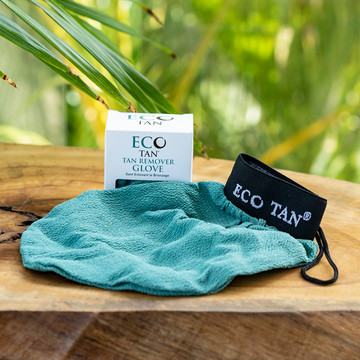 ECO Tan Remover/Exfoliator Glove