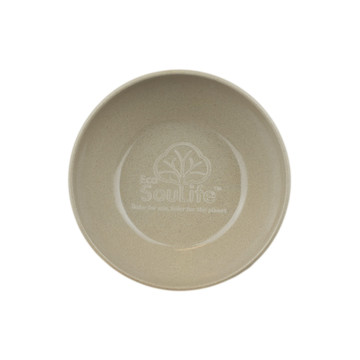 Eco Rice Husk Little People 5 Piece Dinner Set