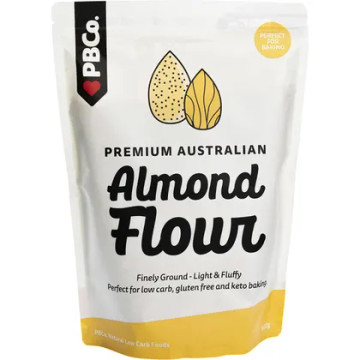 Almond Flour Premium Australian: 800g