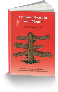 Put Your Heart in Your Mouth: Revised & Enhanced Edition
