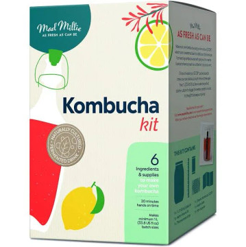 Mad Millie Kombucha Kit