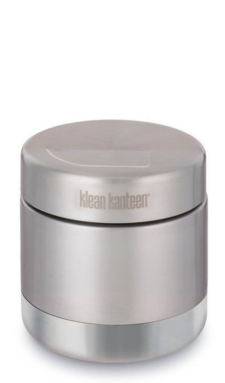 Stainless Steel Insulated Food Canister: 237ml (8oz)