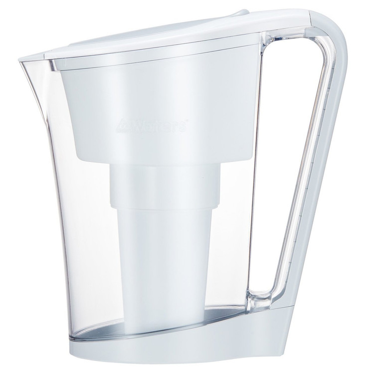 AceBio+ Water Filter Jug: 1 Litre  