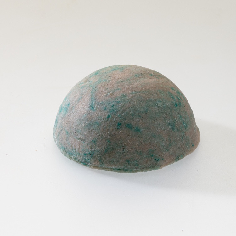 Amazing Pumice Stone Soap - Peppermint: 125g