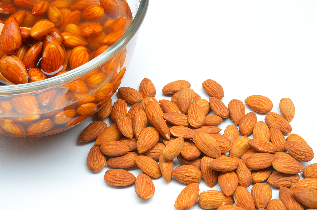 How to soak and activate nuts and seeds GAPS Diet Australia Pty Ltd