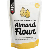 Almond Flour Premium Australian 800g