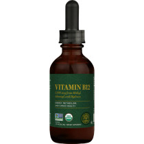 Vitamin B12 5000mcg - 2 Fl oz (59.2mls) Buy Bulk & Save