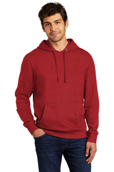 Customize Fleece Hoodie DT6100