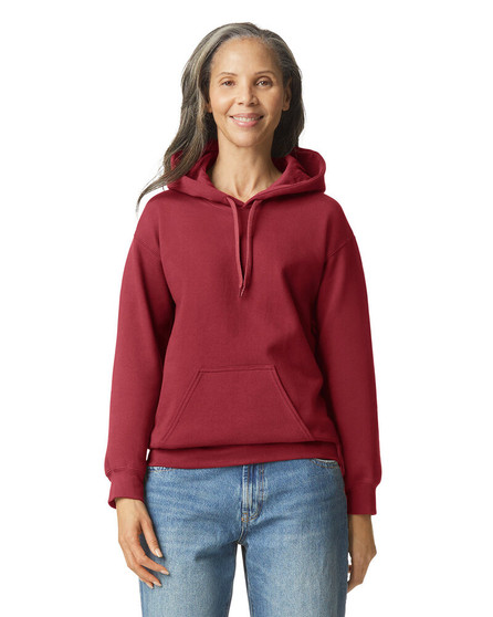 Female Hoodie Customizer