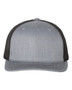 Embroidery Customized Snapback Trucker Cap 112